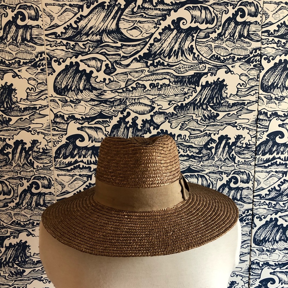Brixton hat